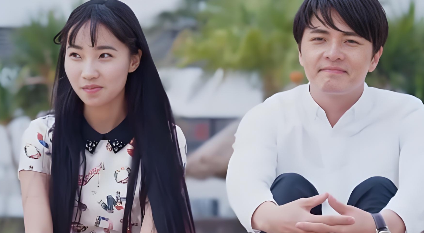 追爱时光机