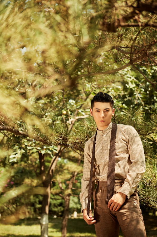  p data-id="gnbkvhk0ay">袁帅,1992年8月3日出生于安徽,演员,制片人