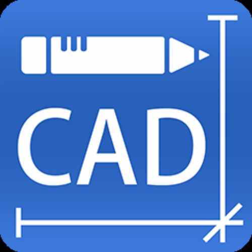 cad软件logo标志图片