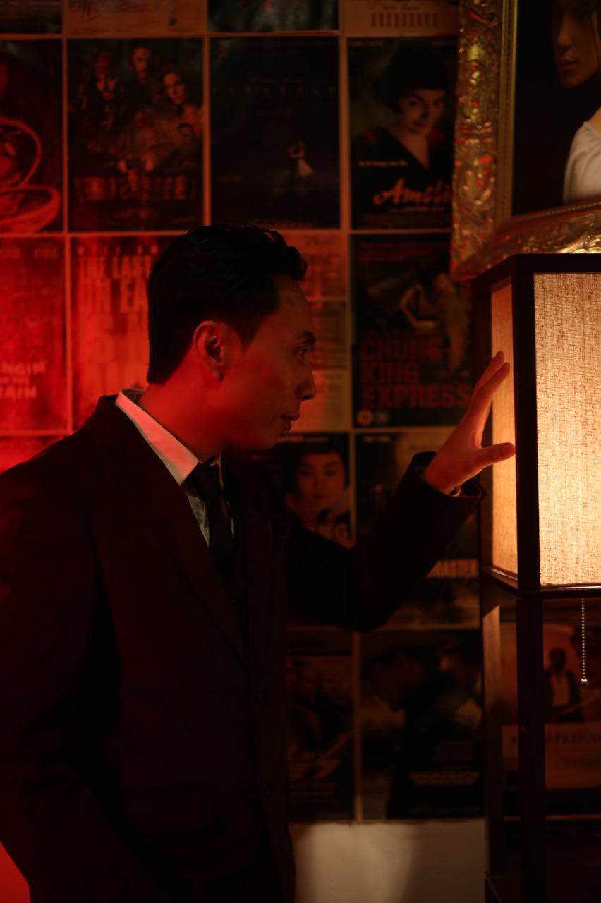  /p> p>2012年,凭借《男人四十》获得" a target="_blank" href="