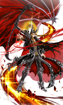 帝天 (玄幻小说《斗罗大陆》系列中角色)