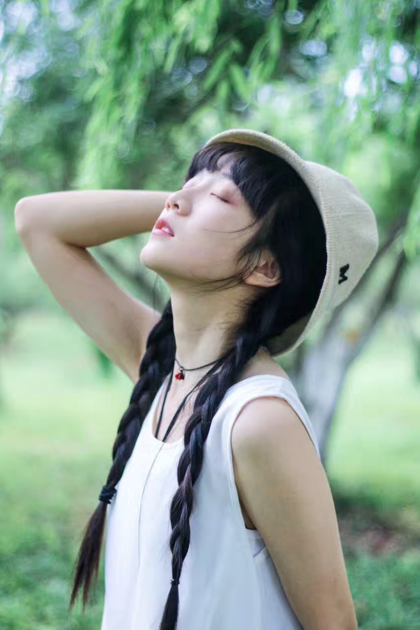 杨心怡