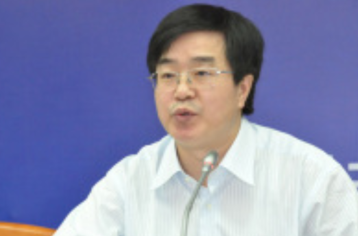 王金华