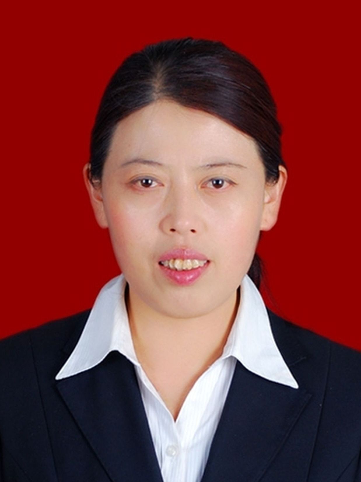  /p> p>现任陕西省宝鸡市陇县司法局党组成员. /p>