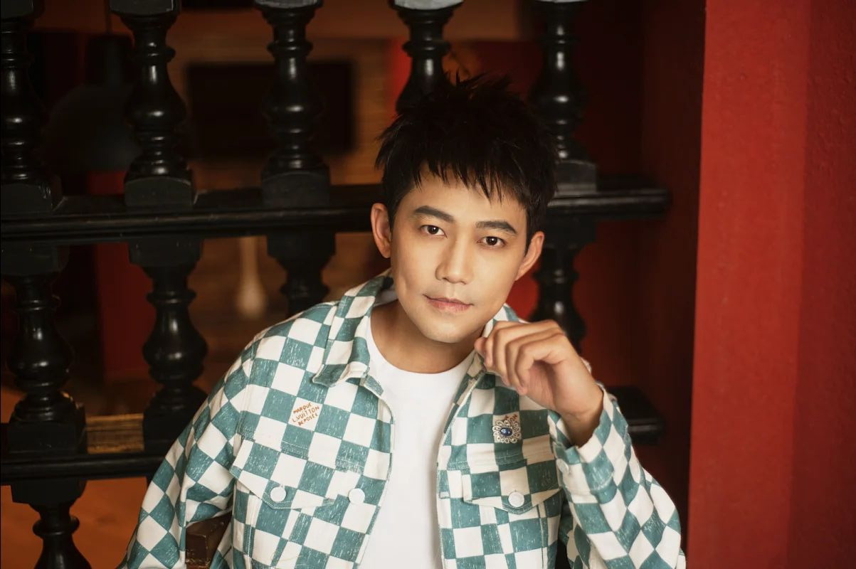 苏醒（中国内地创作型男歌手、音乐制作人、主持人）_百度百科