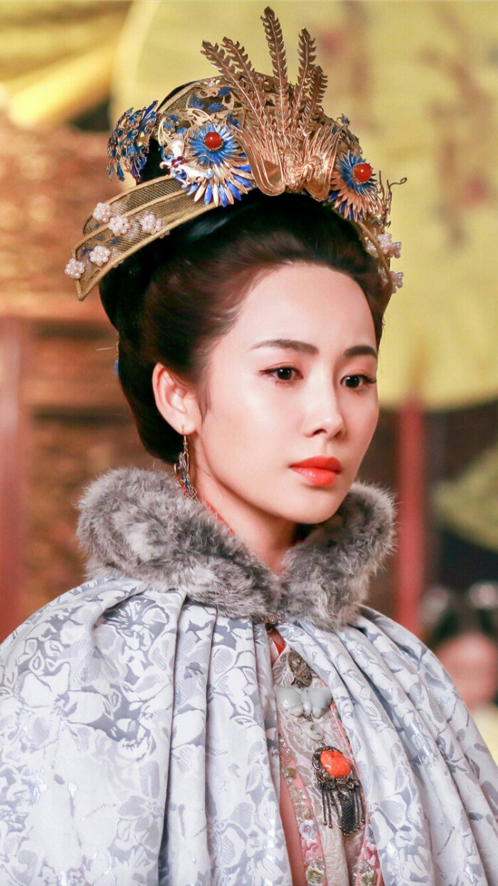 肃孝杭皇后