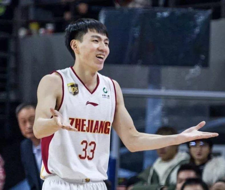 吴前,1994年7月7日出生于 a target="_blank" href="/item/浙江">浙江