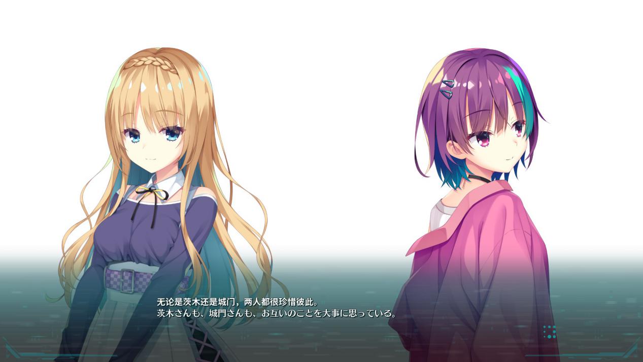  p>《parquet》是柚子社全年龄子品牌yuzusoftsour开发的美少女游戏