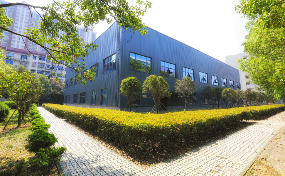  p>湖南信息职业技术学院(hunan college of information)坐落于 a