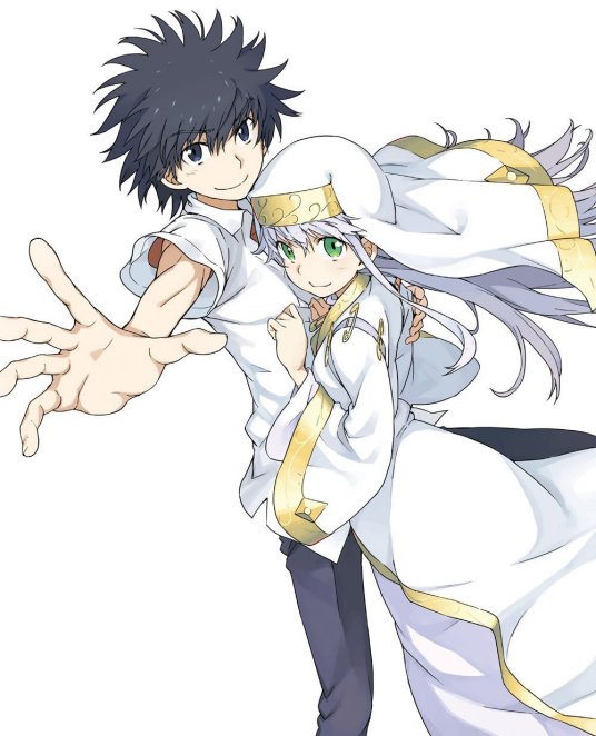 魔法的禁书目录 镰池和马原作的轻小说 百度百科