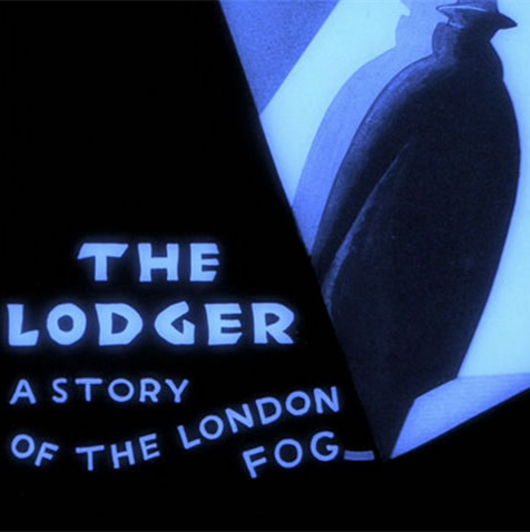 the lodger: a story of the london fog