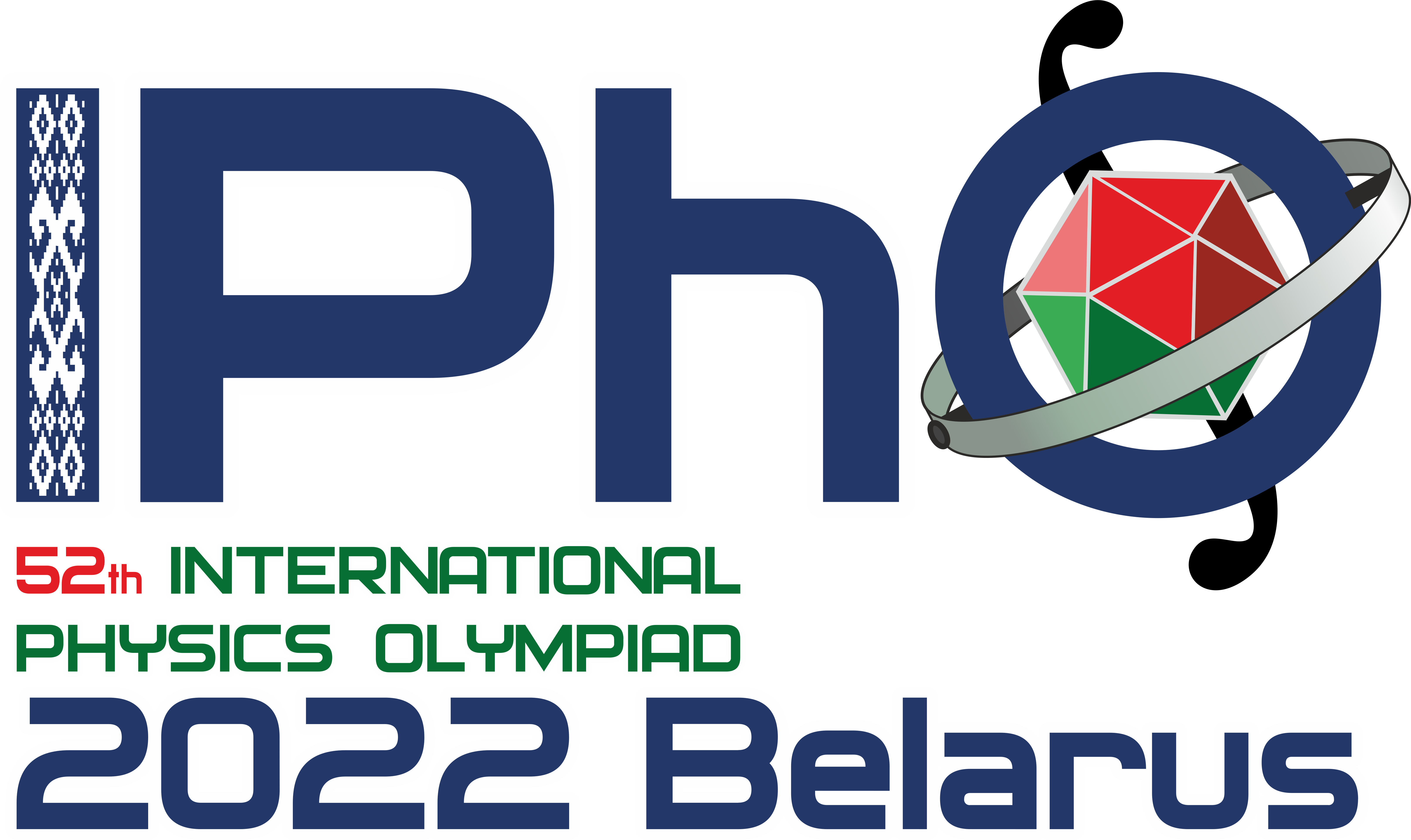 国际物理学奥林匹克 /a>的英文全名是international physics olympiad