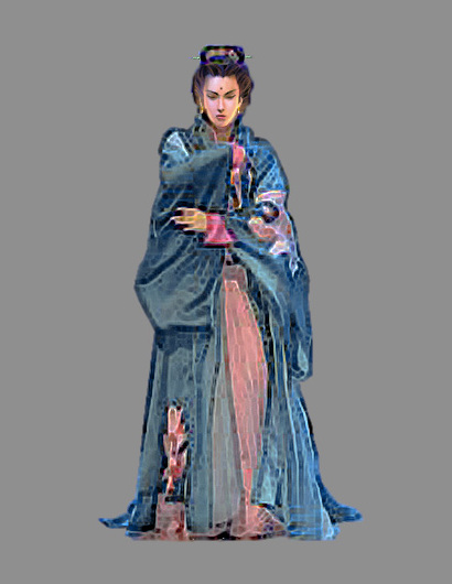  p> span class="ref" data-ctrid="2ljncczoahc">殷夫人,是中国 