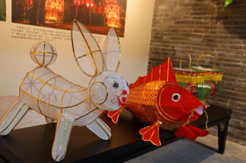 大埔县民俗活动