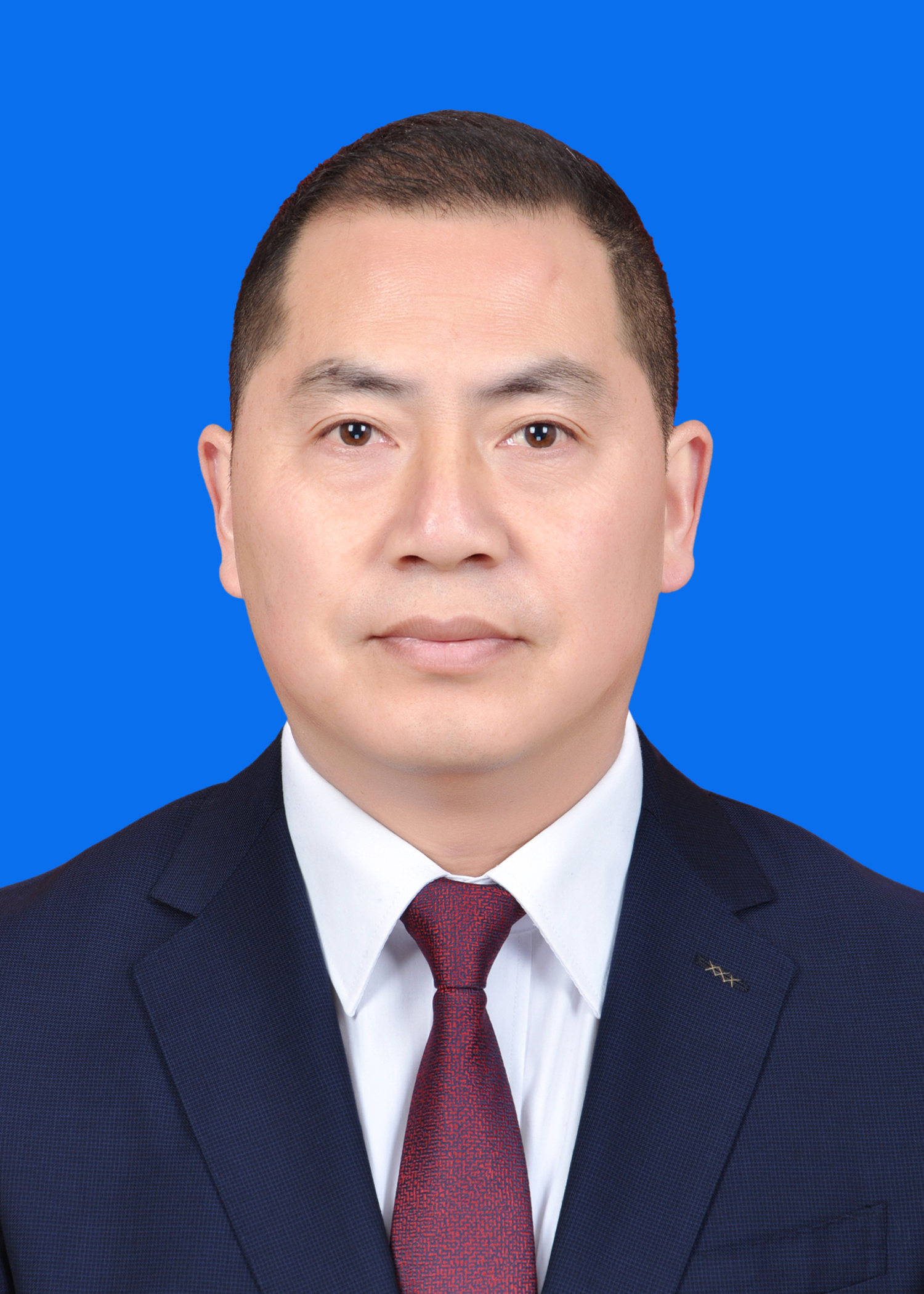  p>聂忠兴,男,汉族,1970年9月出生,贵州黔西人,1991年12月参加工作