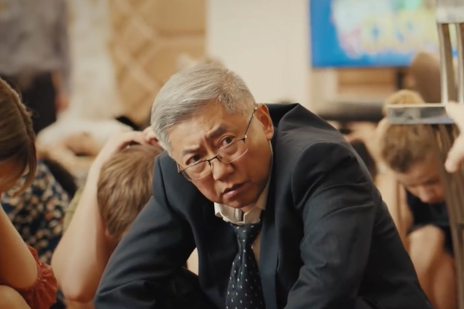 李正源