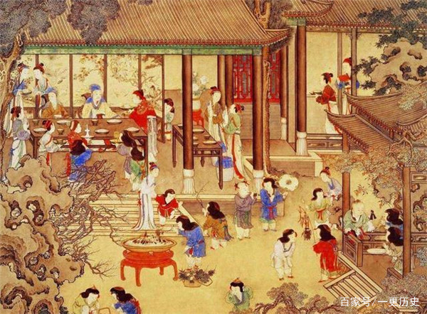 春节从前叫“元旦”，为何后来又改为“春节”？_百科TA说