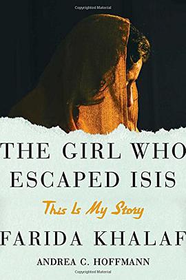 the girl who escaped isis