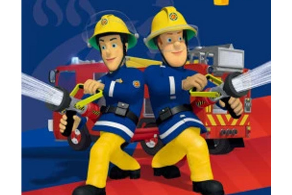 消防员山姆第十季