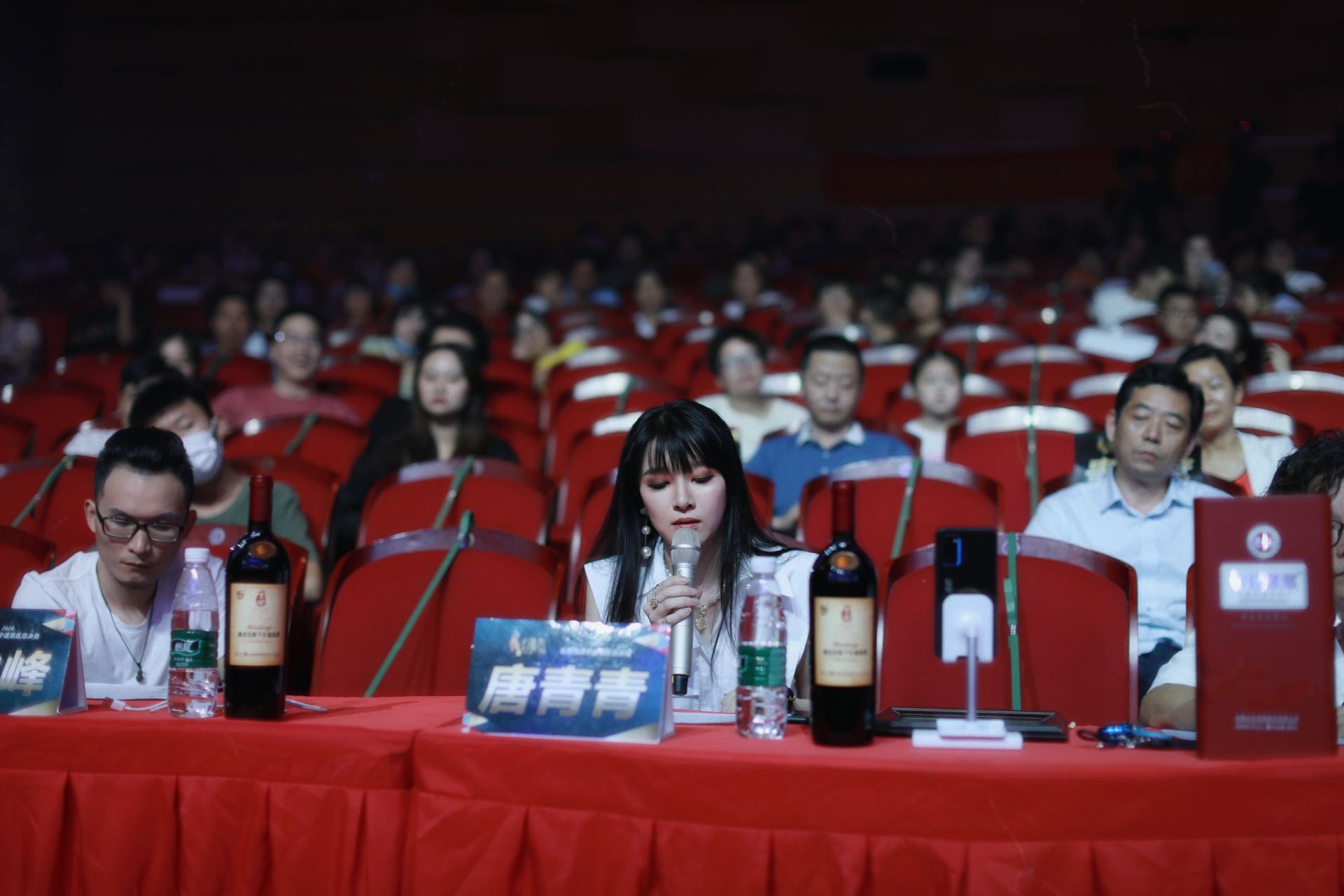 格陵公主princess green创始人,中国原创音乐人,评委 /b> /span> span