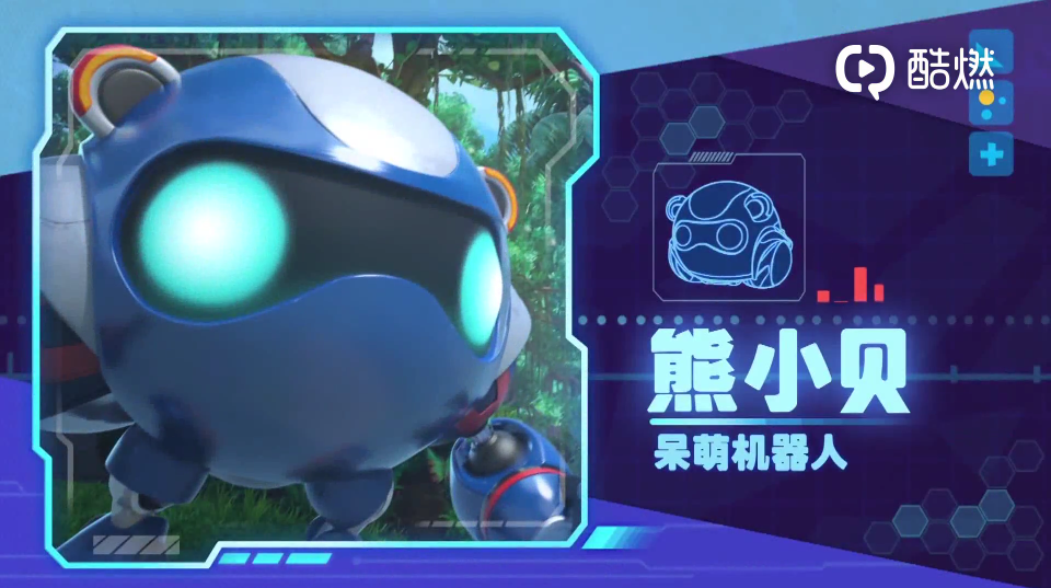 博士,动画片《 a target="_blank" href="/item/猪猪侠之恐龙日记