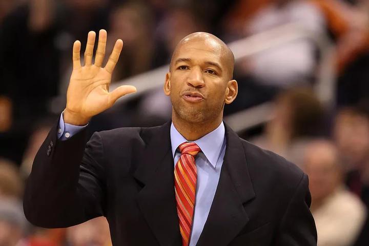 monty williams