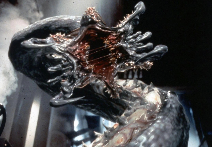 极度深寒deeprising(1998)