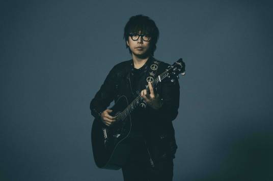 高桥优（日本男歌手）_百度百科