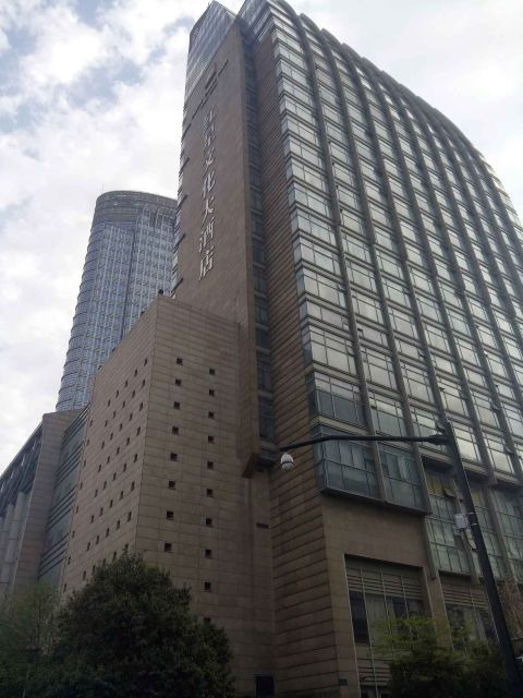 杭州红星文化大厦酒店