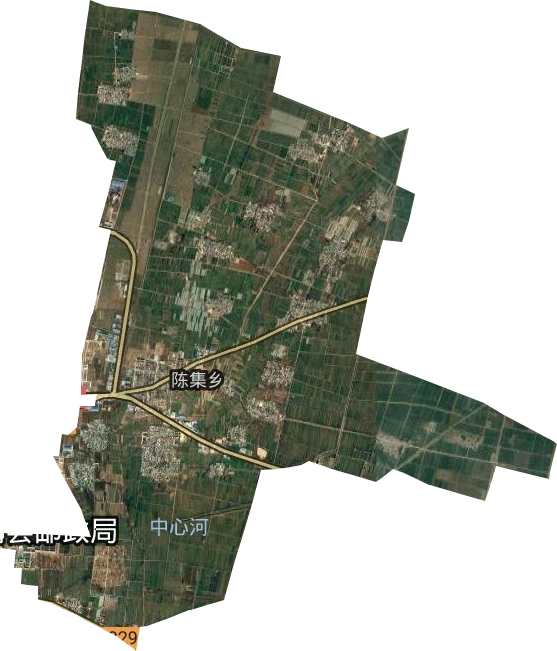 陈集镇,隶属山东省聊城市<a target="
