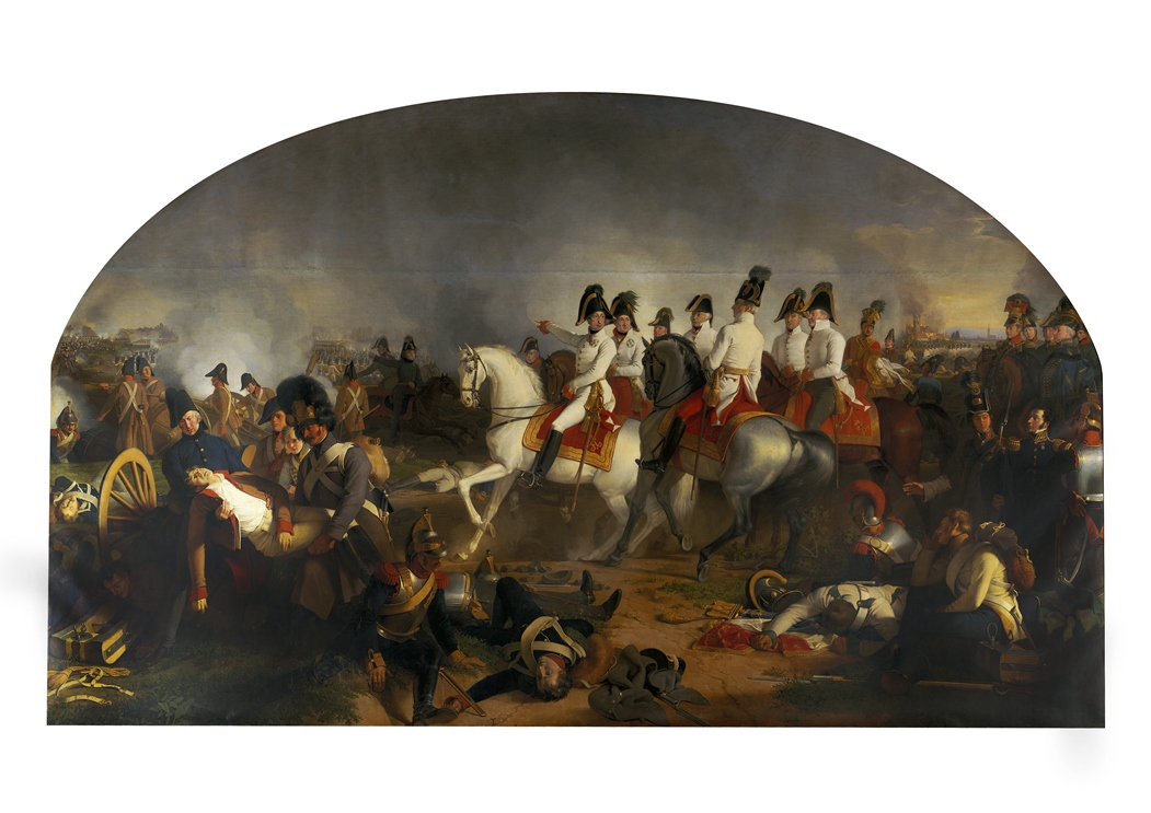 路德维希·约翰·卡尔大公