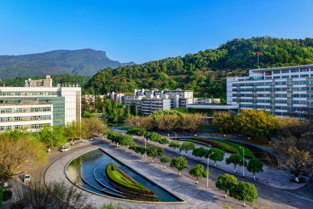 四川农业大学