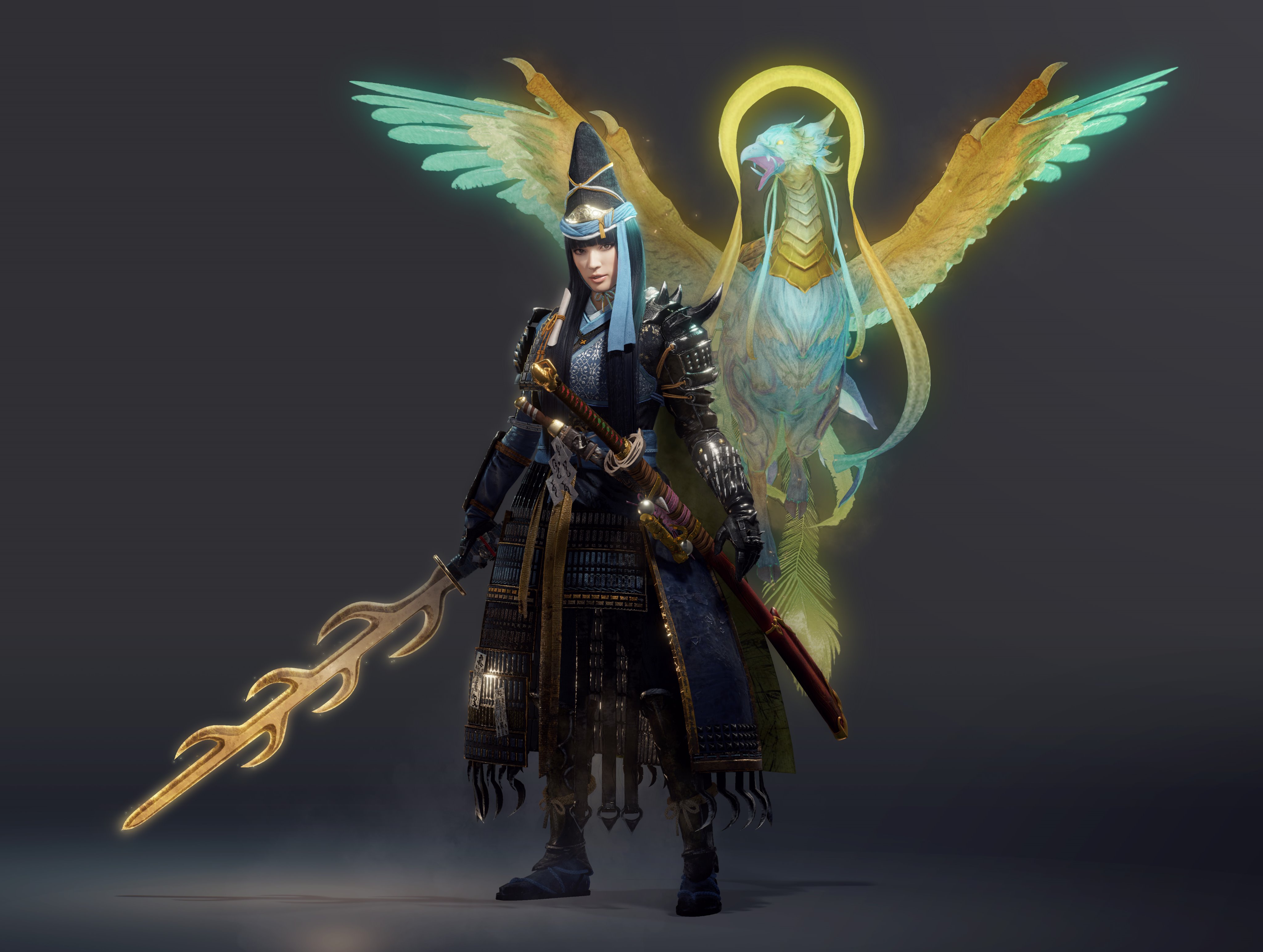 游戏《 a target="_blank" href="/item/仁王2/22653545" data-lemma