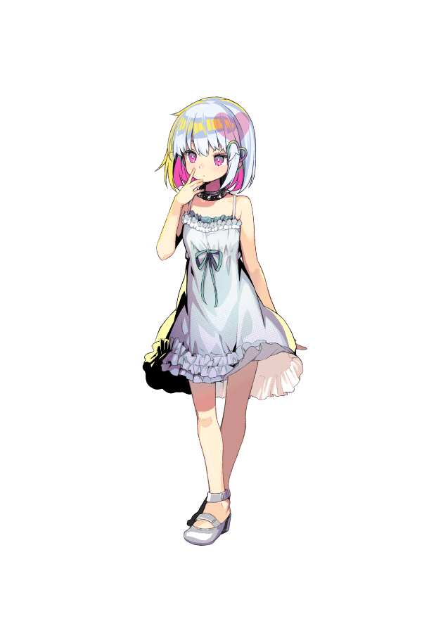 多娜多娜一起来干坏事吧