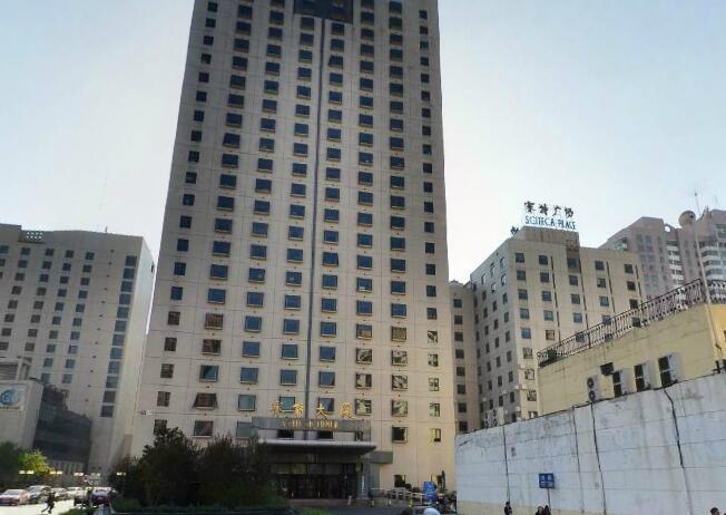  p data-id="gnveyw6xsq">赛特大厦建于1987年,地下1层,地上23层,是 a