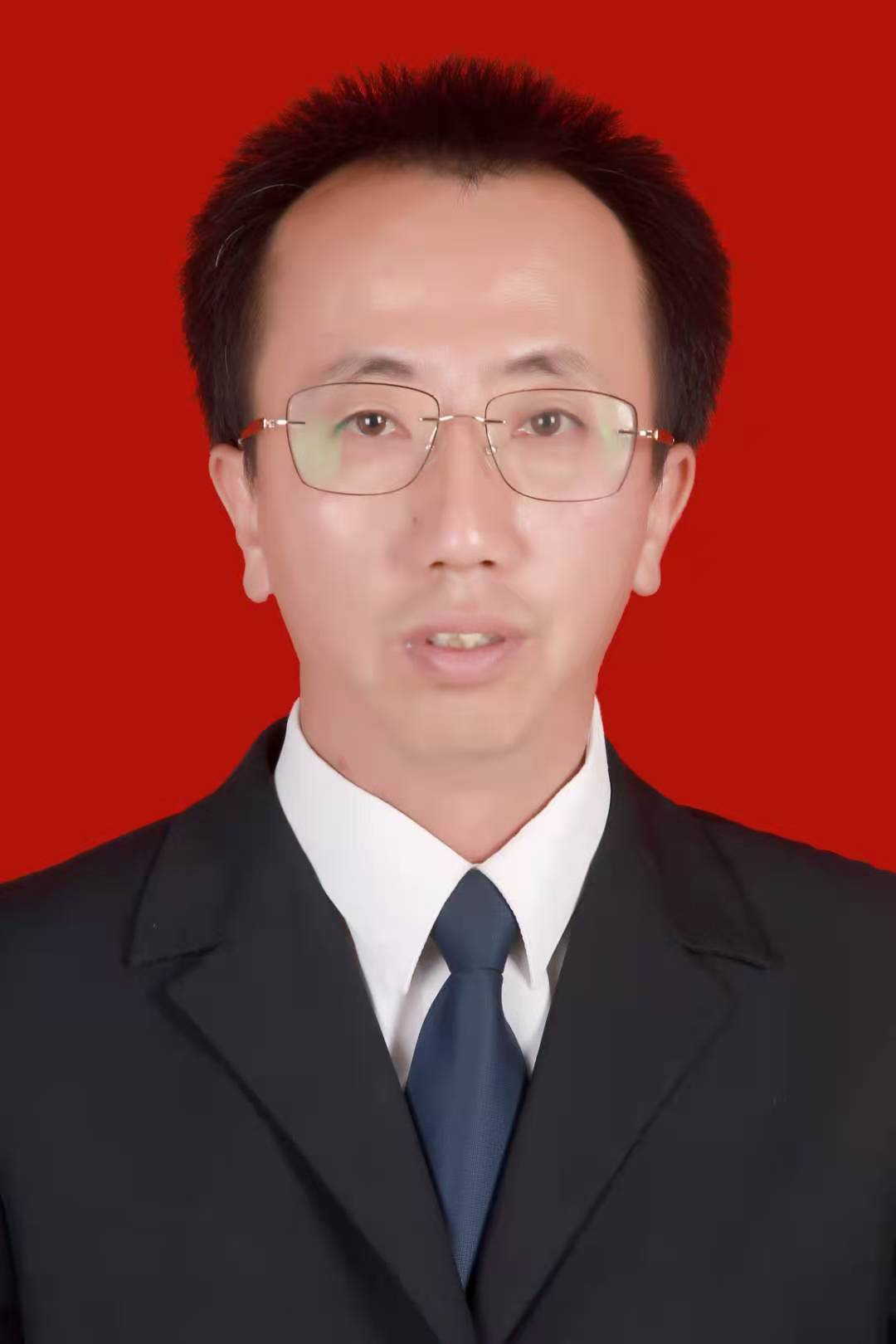  p>周波,回族,1982年2月出生,宁夏同心人,在职研究生学历.