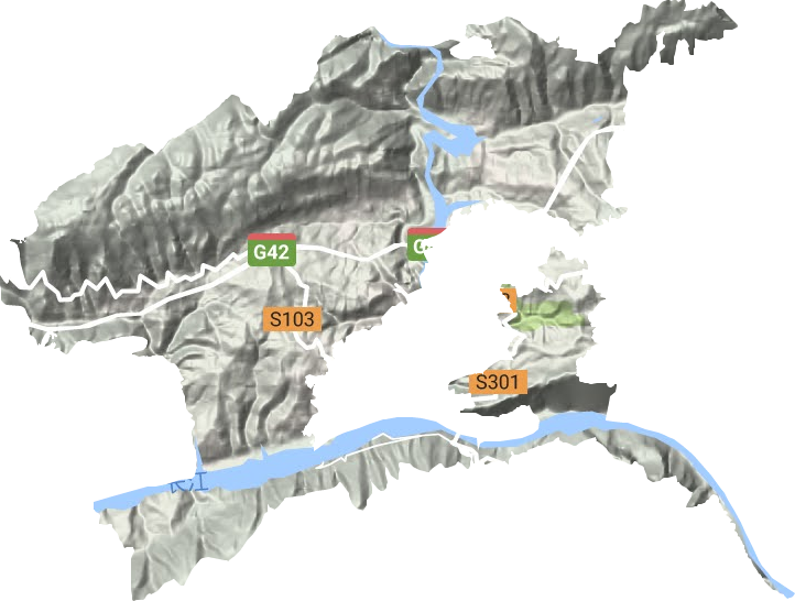 data-lemmaid="23586">重庆 /a>市巫山县,地处长江巫峡口岸,长江与大
