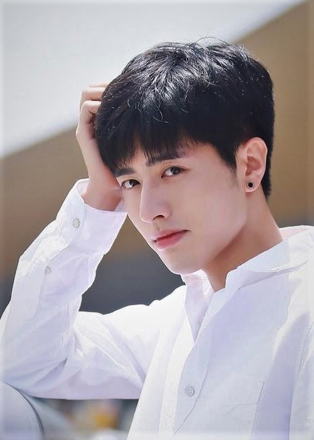 罗正（中国内地男歌手、演员）_百度百科