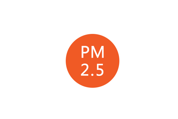 pm2.5空气质量