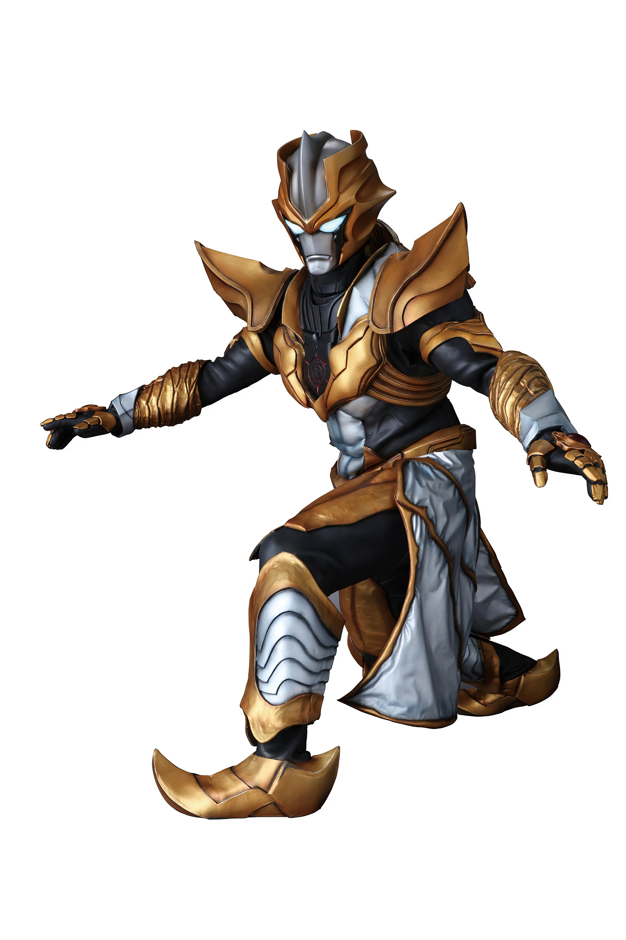 阿布索留特·塔尔塔洛斯