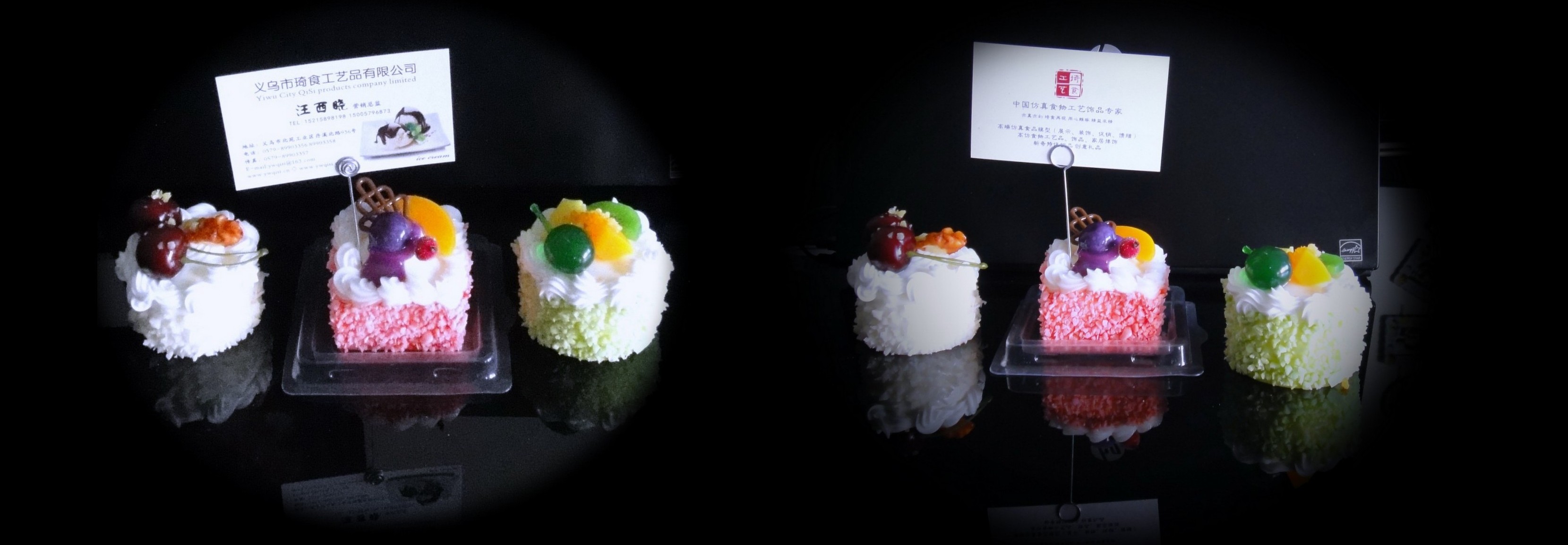  p> b>食品模型  /b>顾名思义就是食品(食物)的模型,也叫仿真食品,做