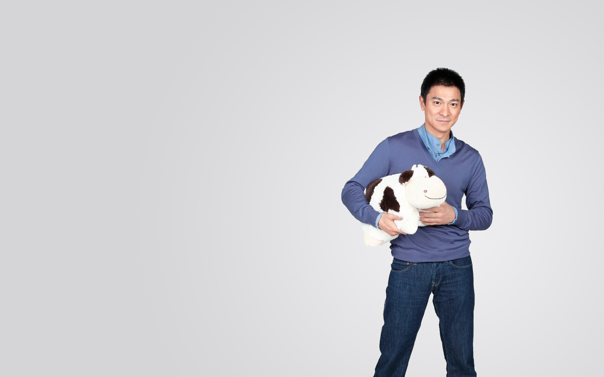  p>刘德华(andy lau),1961年9月27日出生于中国香港,籍贯广东新会