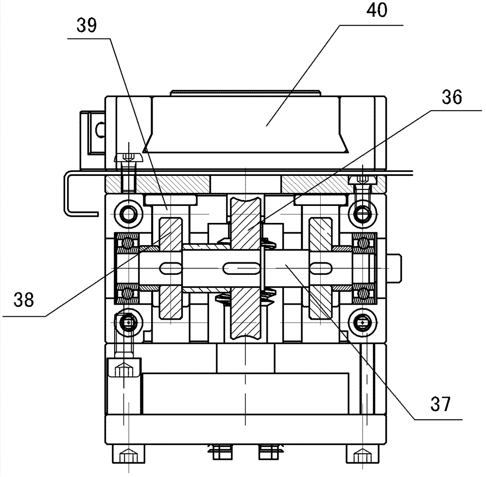冷沉淀凝血因子制备仪