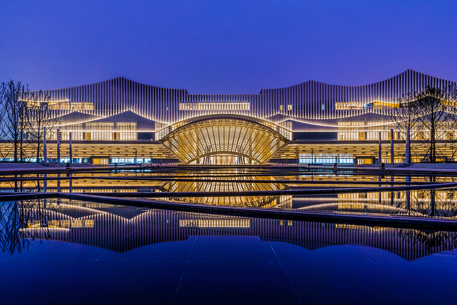 长沙国际会议中心