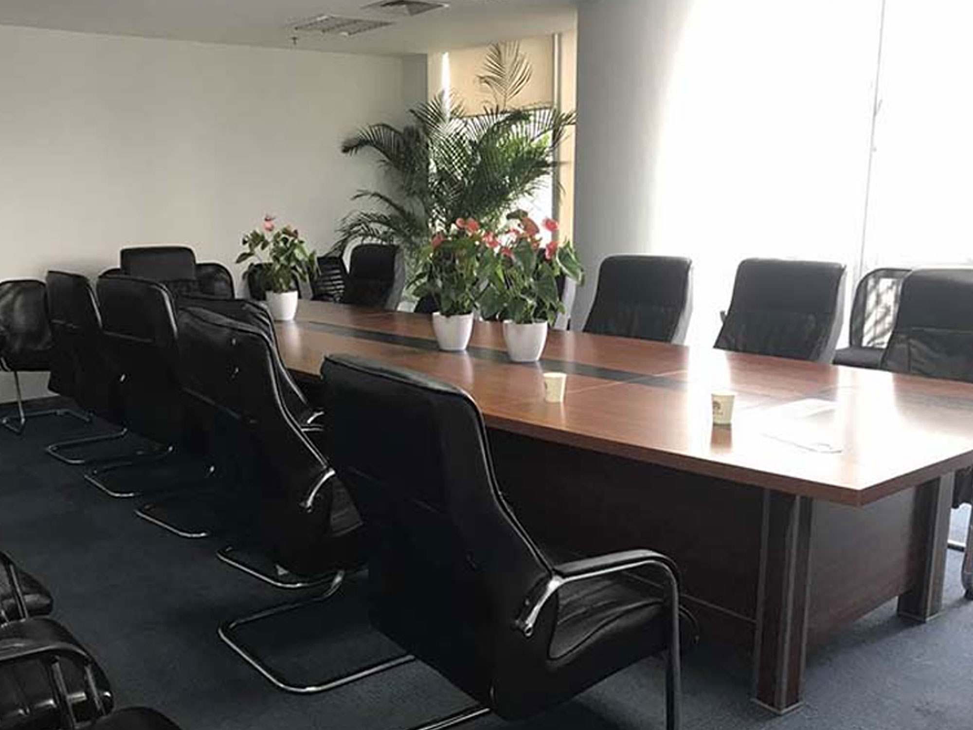 北京中承誉远工程建设管理有限公司