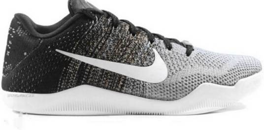 KOBE 11_百度百科