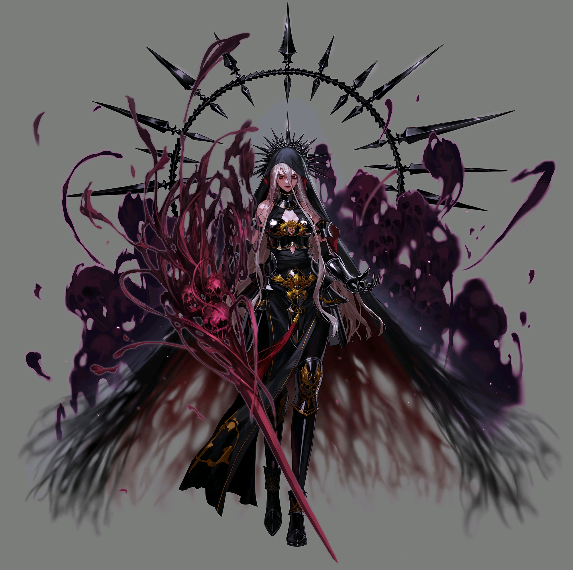 dnf韩服新职业|地下城与勇士新职业(dnf韩服冬季发布会公布鬼剑士和女