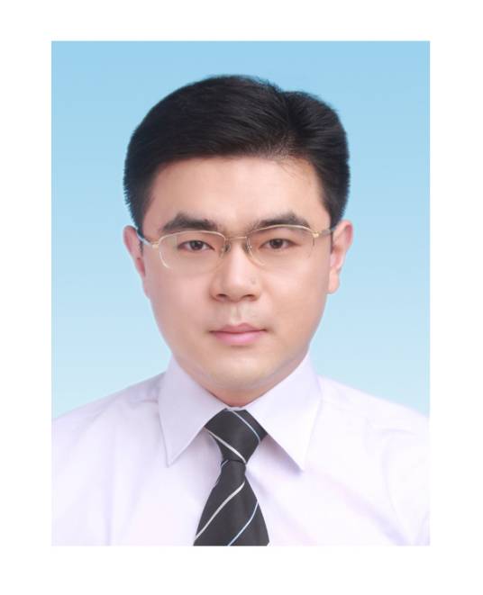 姚恒（中国上海理工大学教授）_百度百科