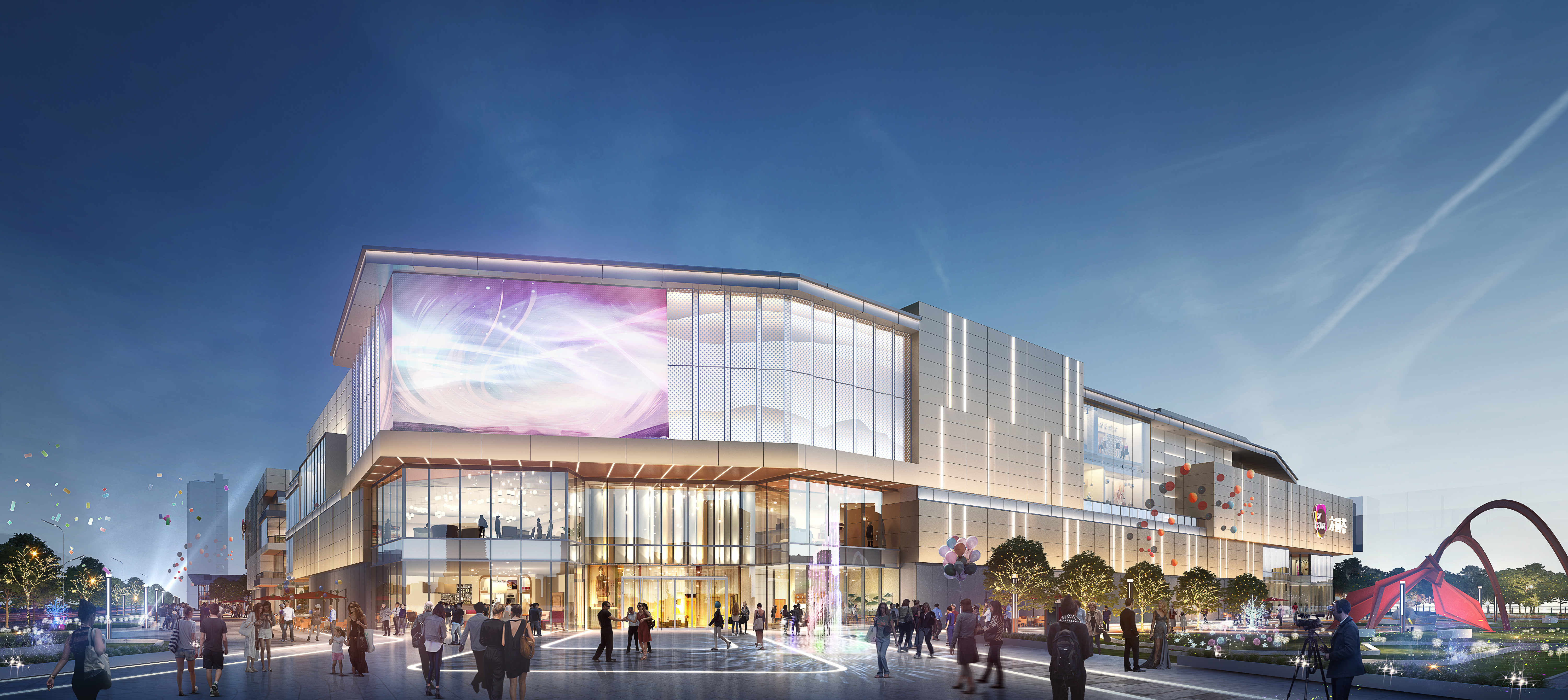  p>世纪金源·梧桐印象位于 a target="_blank" href="/item/上海市