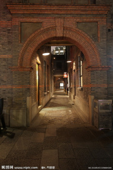 石库门景区_百度百科